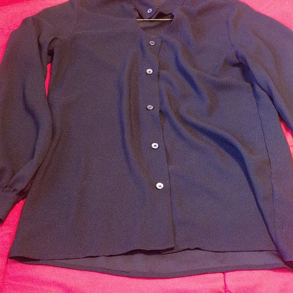 Tom James women's Shirt